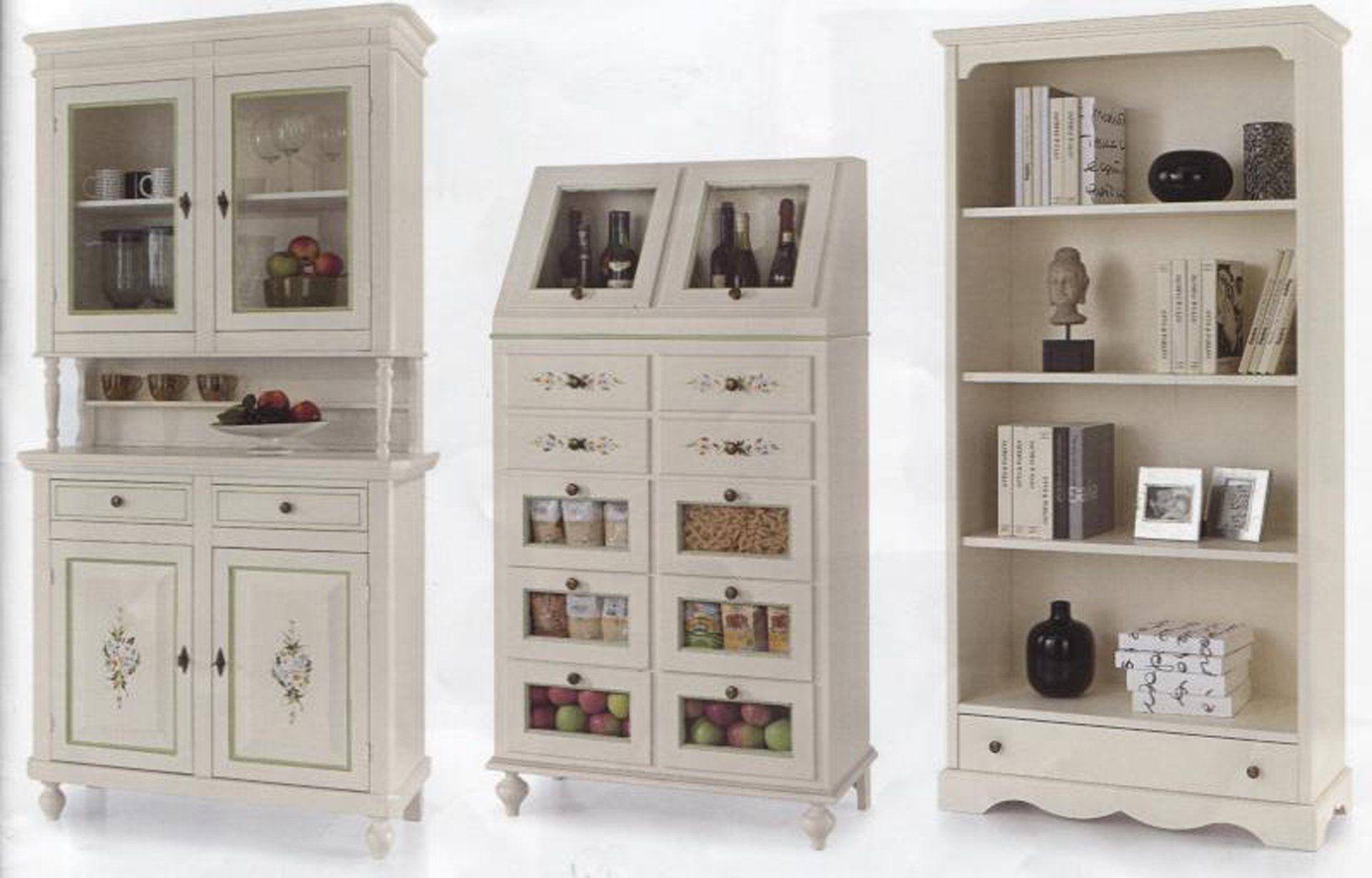 piccoli mobili classici