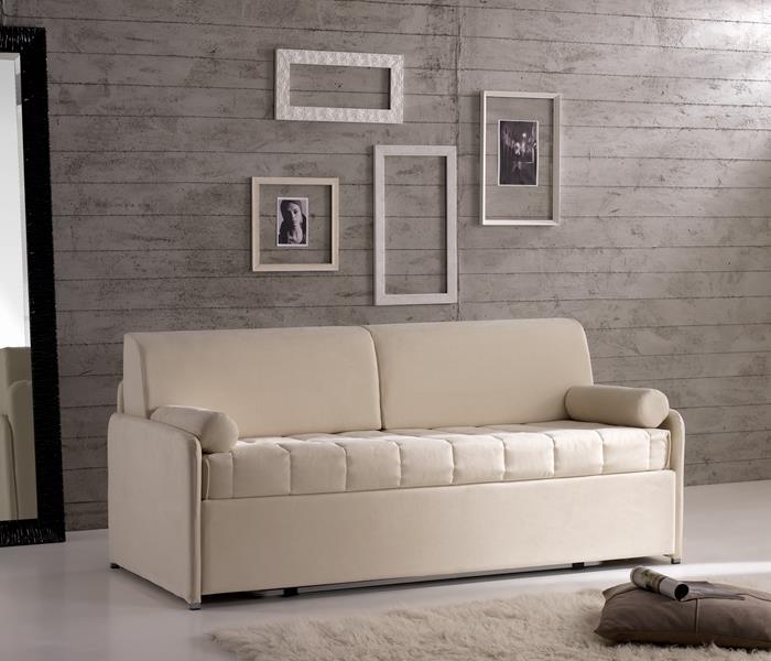 letto estraibile