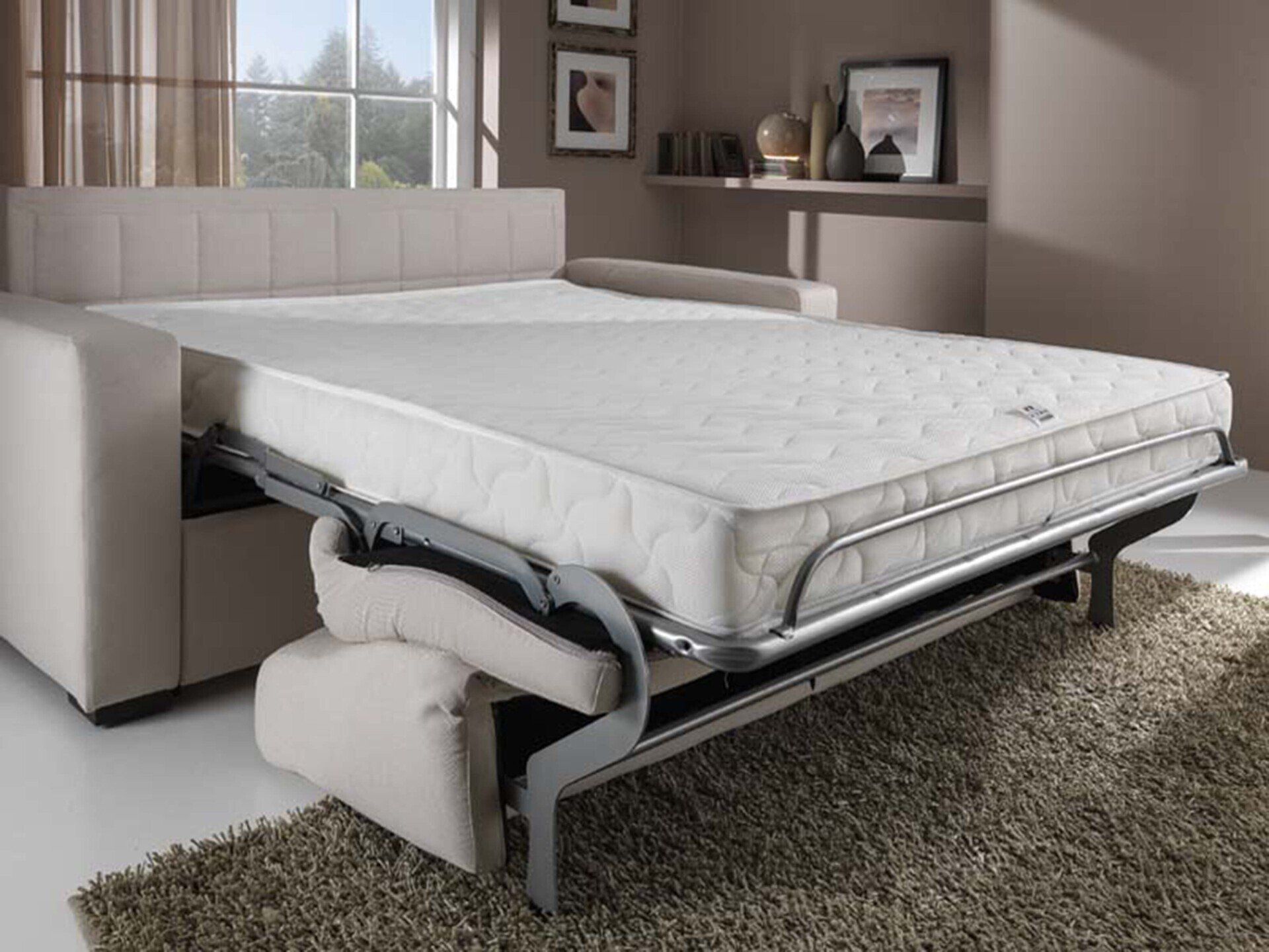 divano letto facile apertura