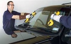 Rocchio Parabrisas - Venta y Reparación de Cristales en Tucumán