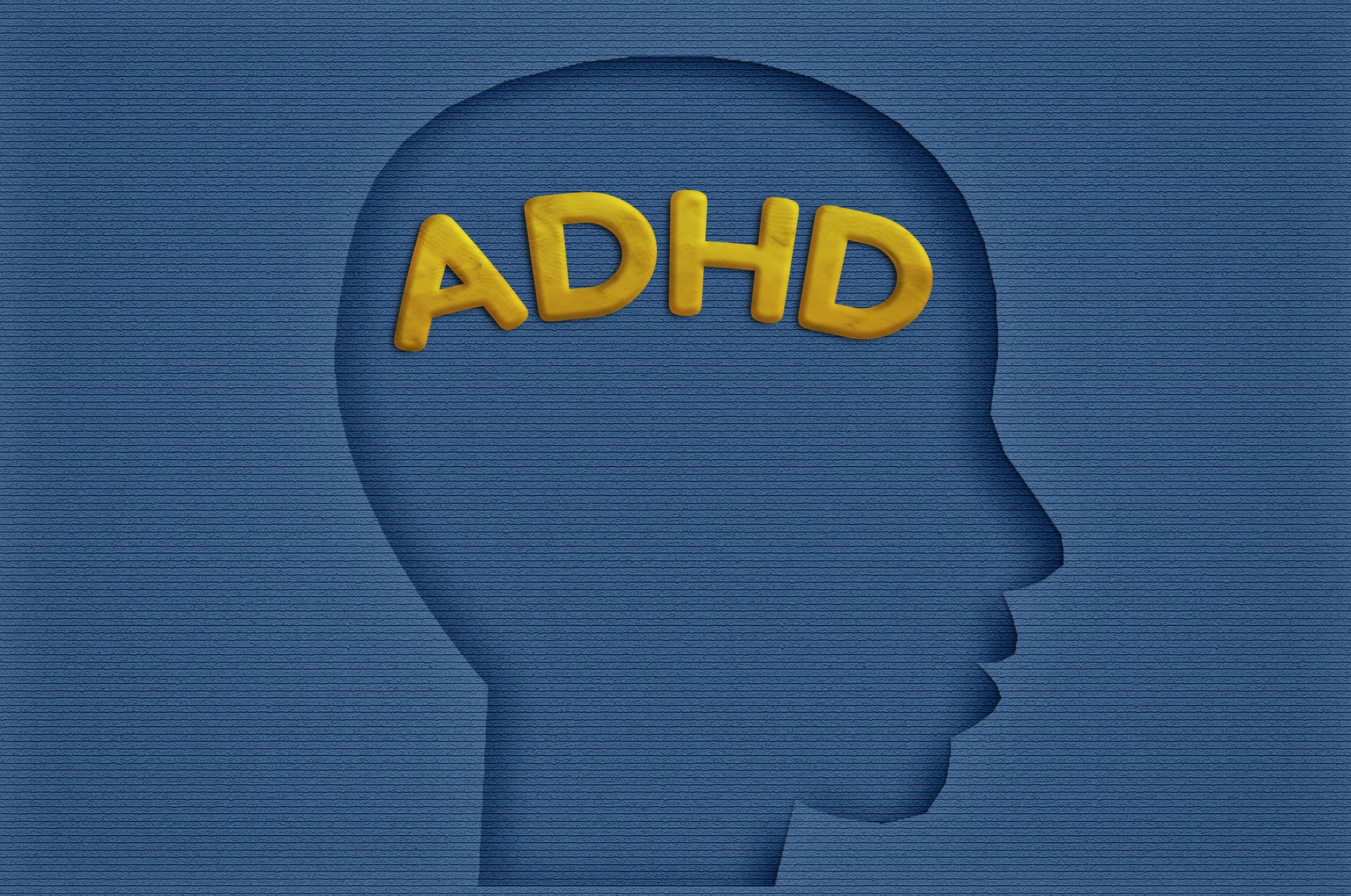 Attention deficit hyperactivity disorder