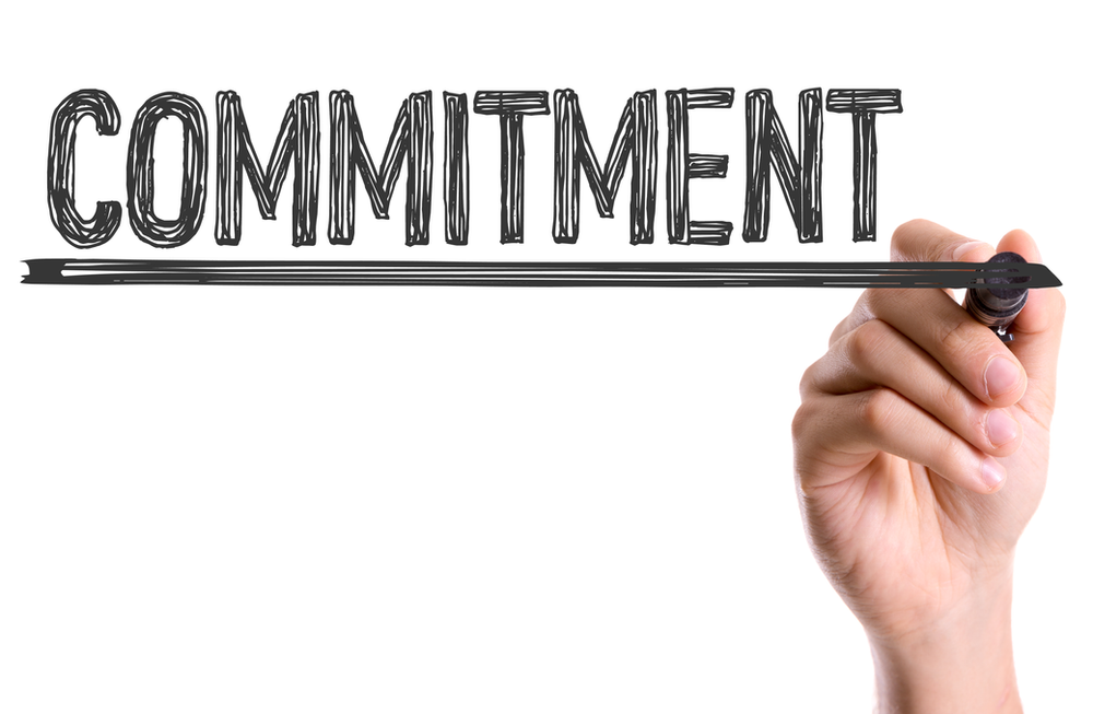 Word Commitment - Atlanta, GA - Progressive Growth Coaching