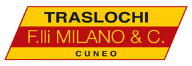 logo Milano Traslochi