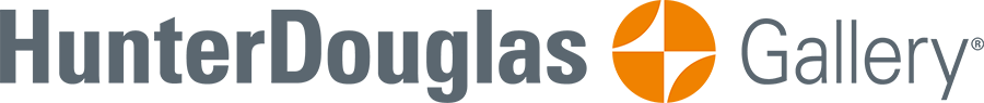 Hunter Douglas Gallery® Logo
