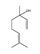 It is a chemical structure of a chemical compound.