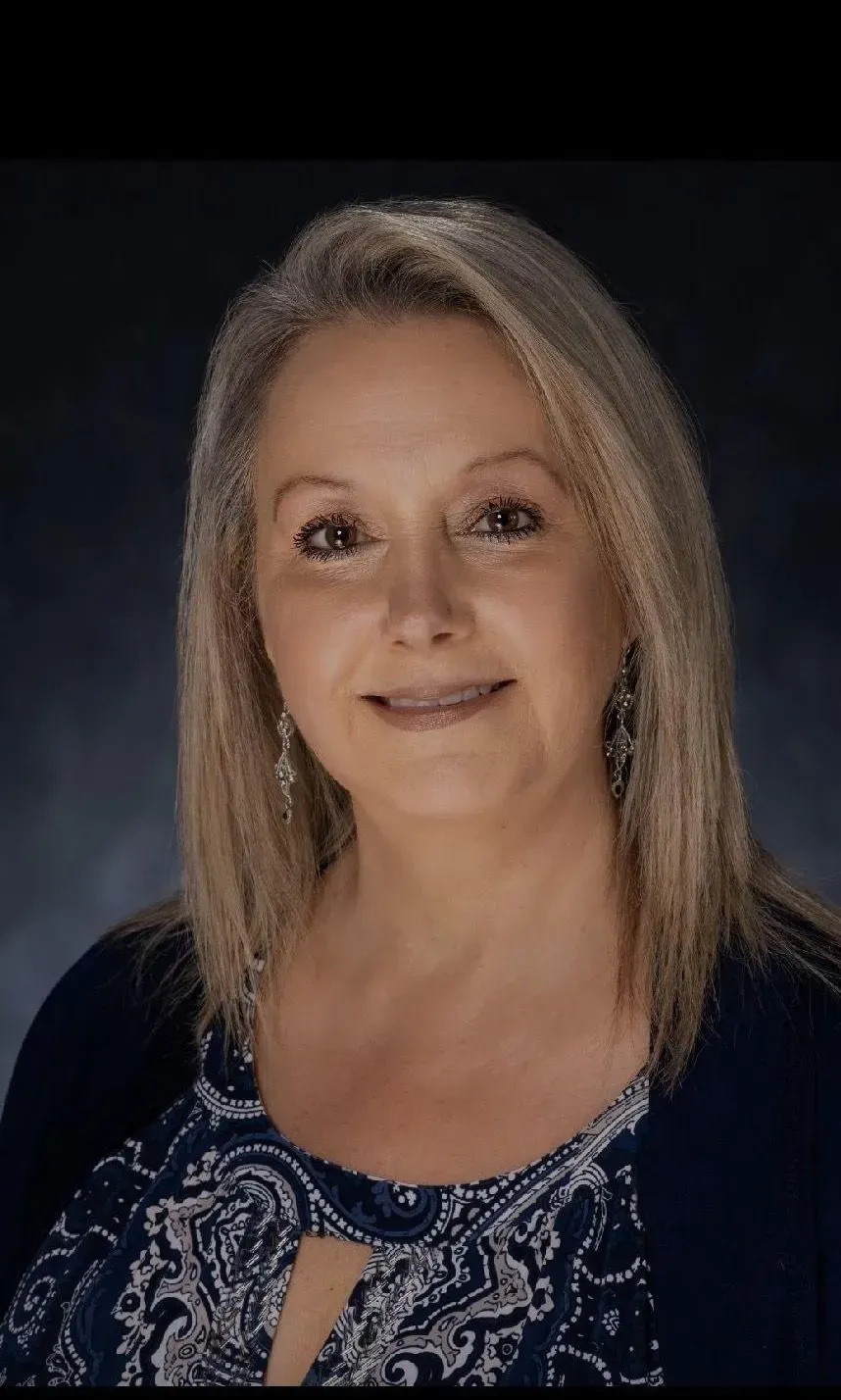 Patty Brown, CCAP Certified Instructor