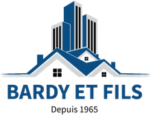 Logo Bardy Et Fils