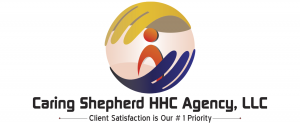 Caring Shepherd HHC