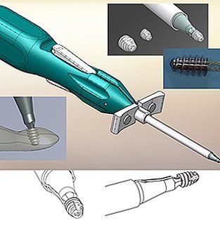 Orthopaedic Device Tools