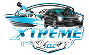 Xtreme pro detailing logo