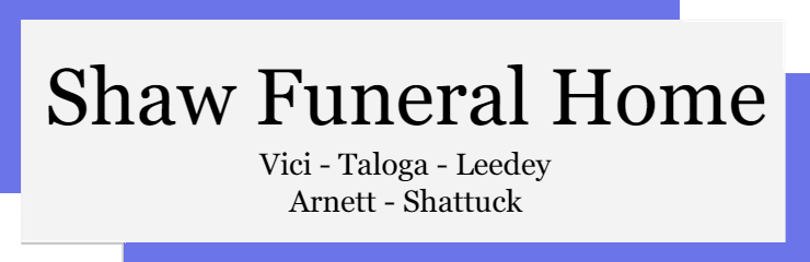 Funeral Home Logo