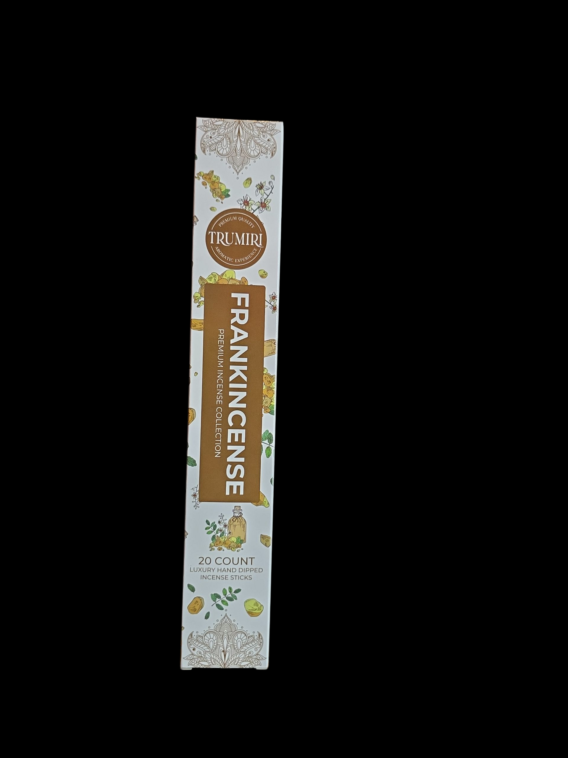 TRUMIRI Frankincense 20ct Incense sticks