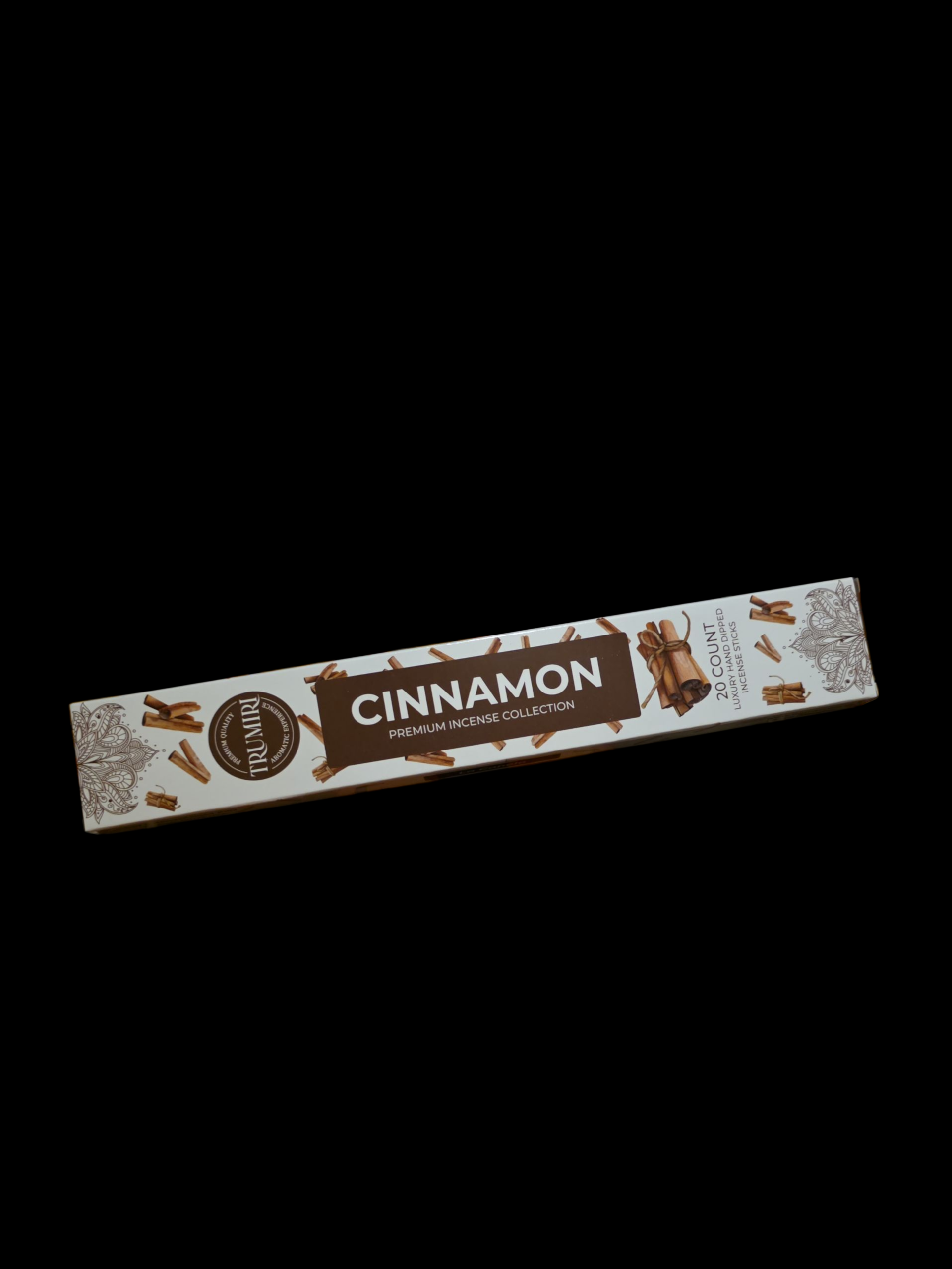Cinnamon Incense Sticks 20ct