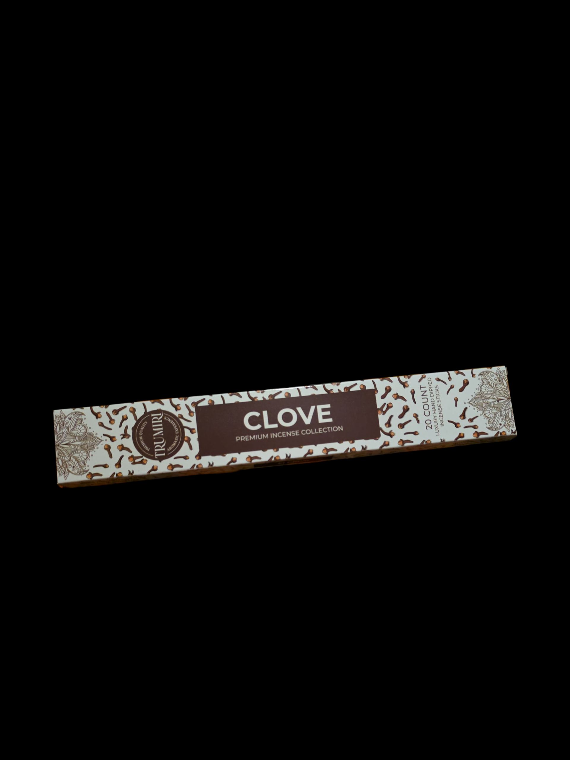 Clove Incense sticks 20ct