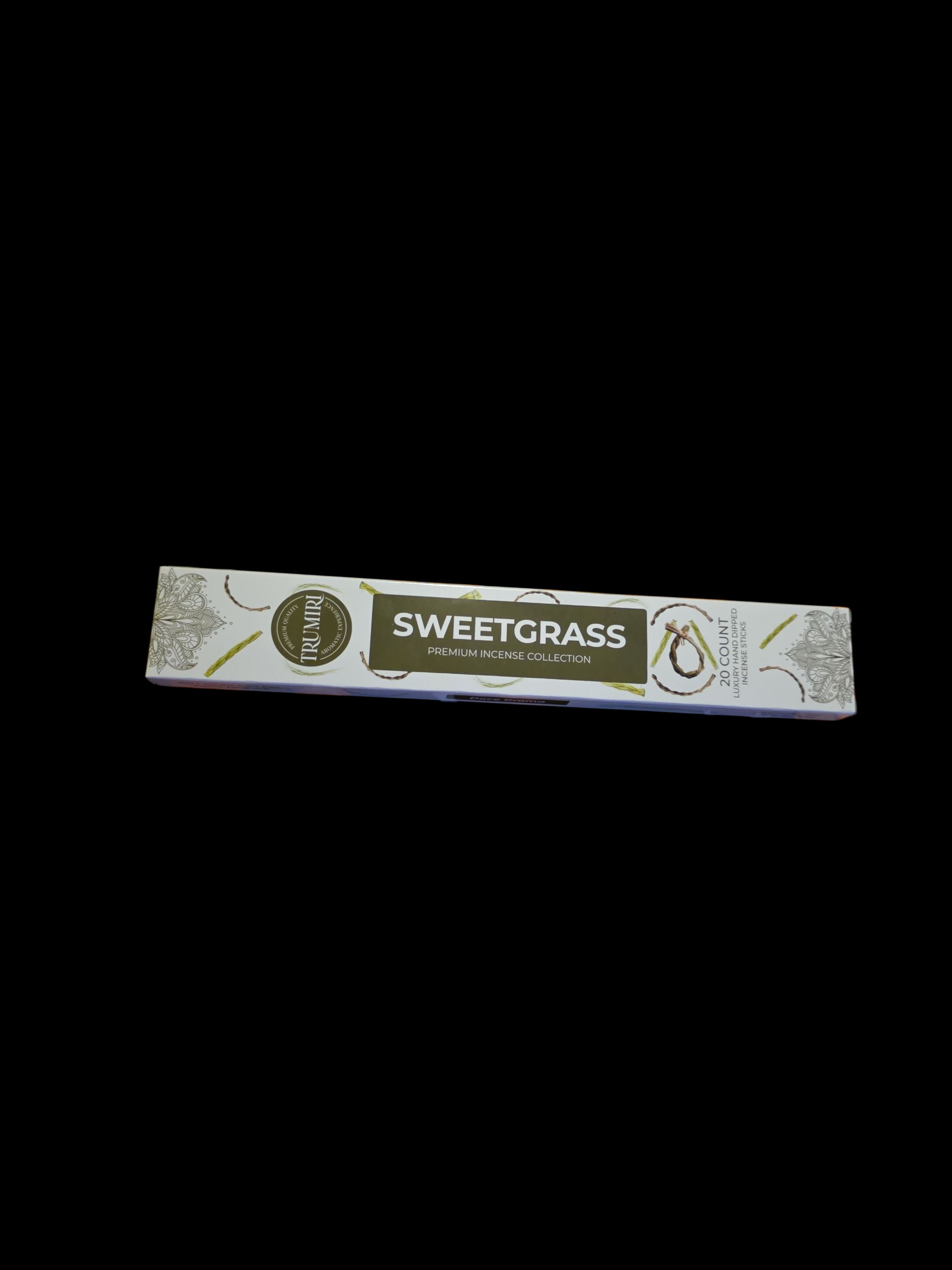 Sweet Grass 20ct