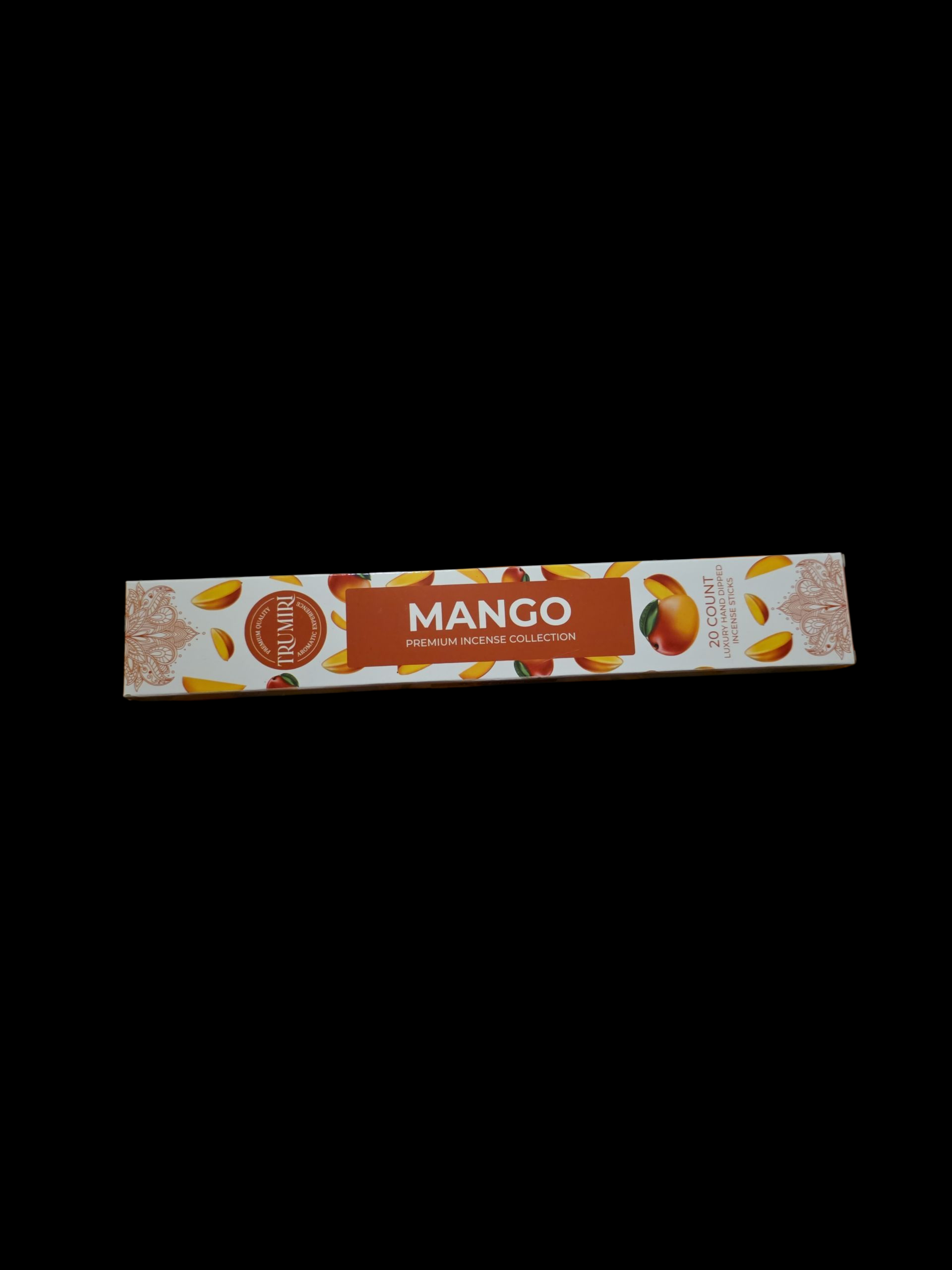 Mango Incense Sticks 20ct