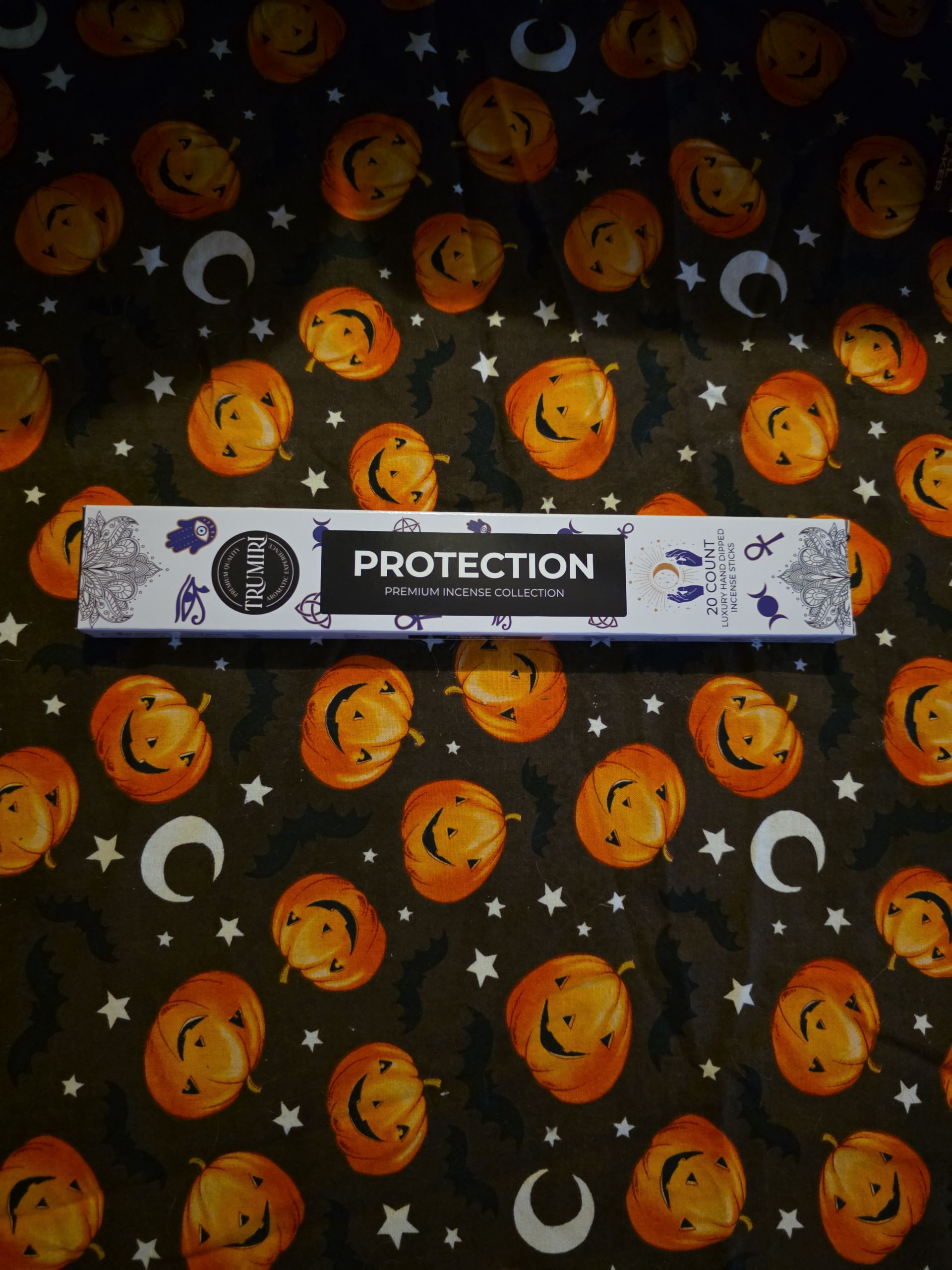 Protection Incense sticks 20ct