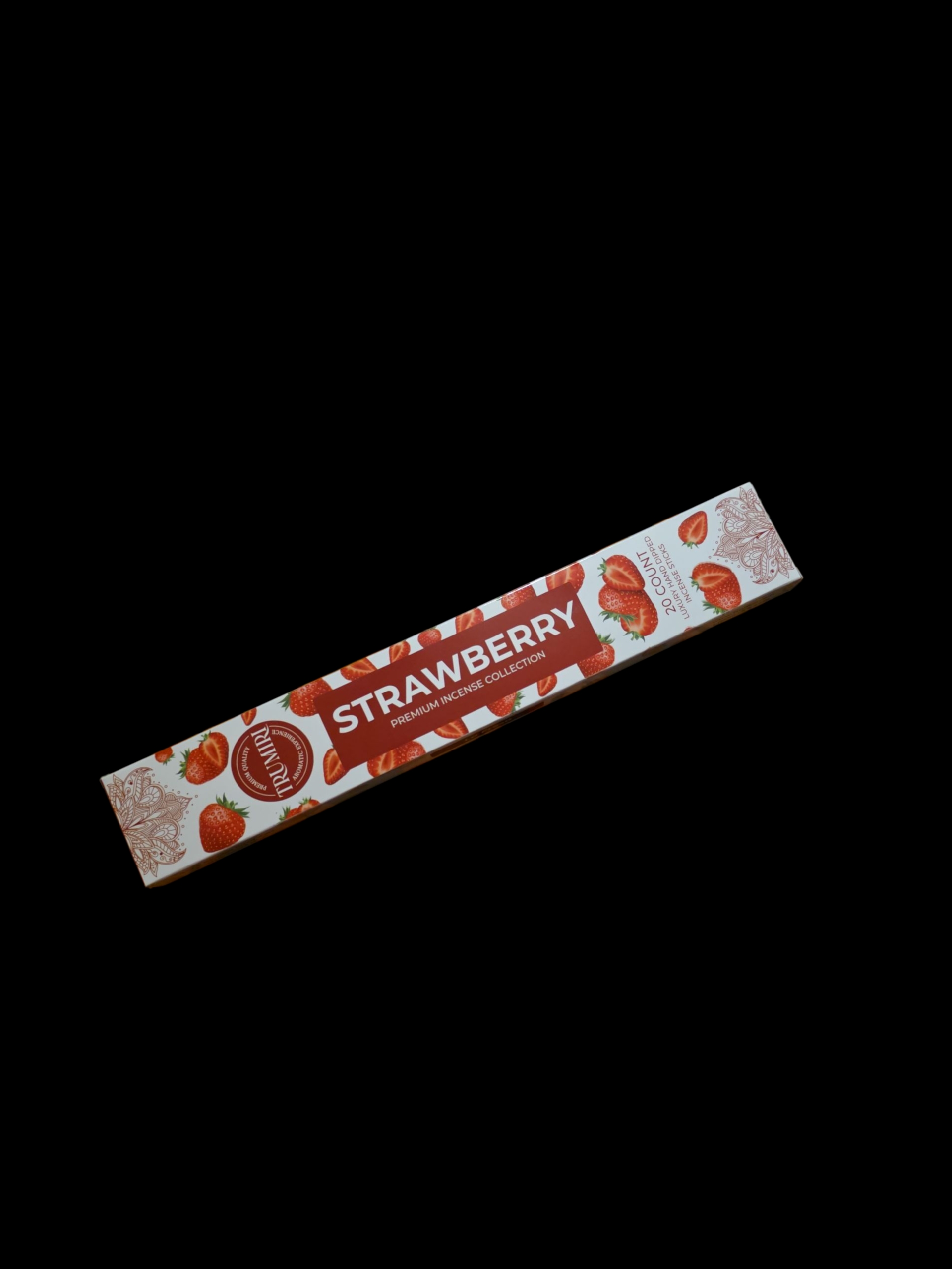 Strawberry Incense sticks 20ct