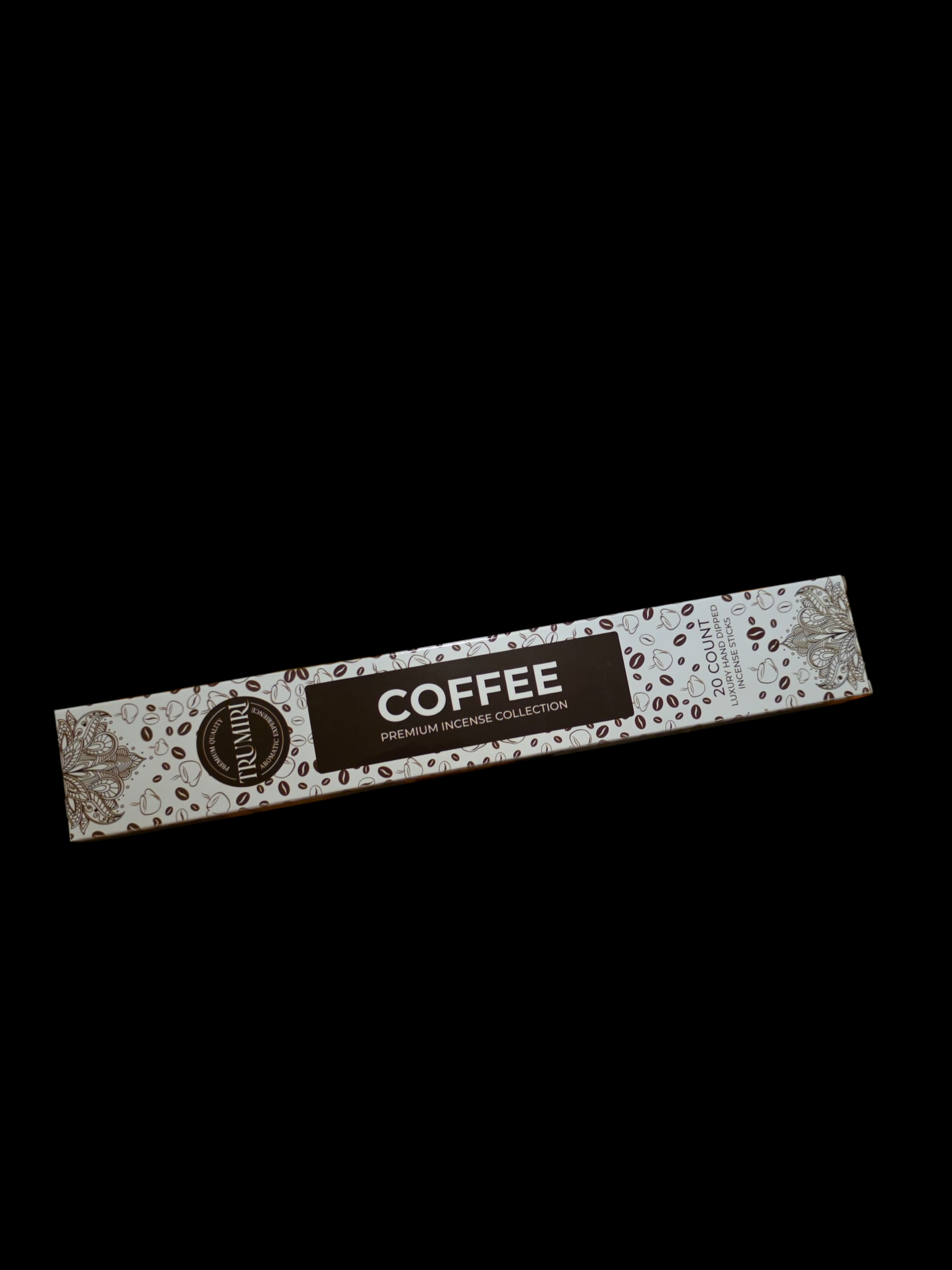 Coffee Incense sticks 20ct