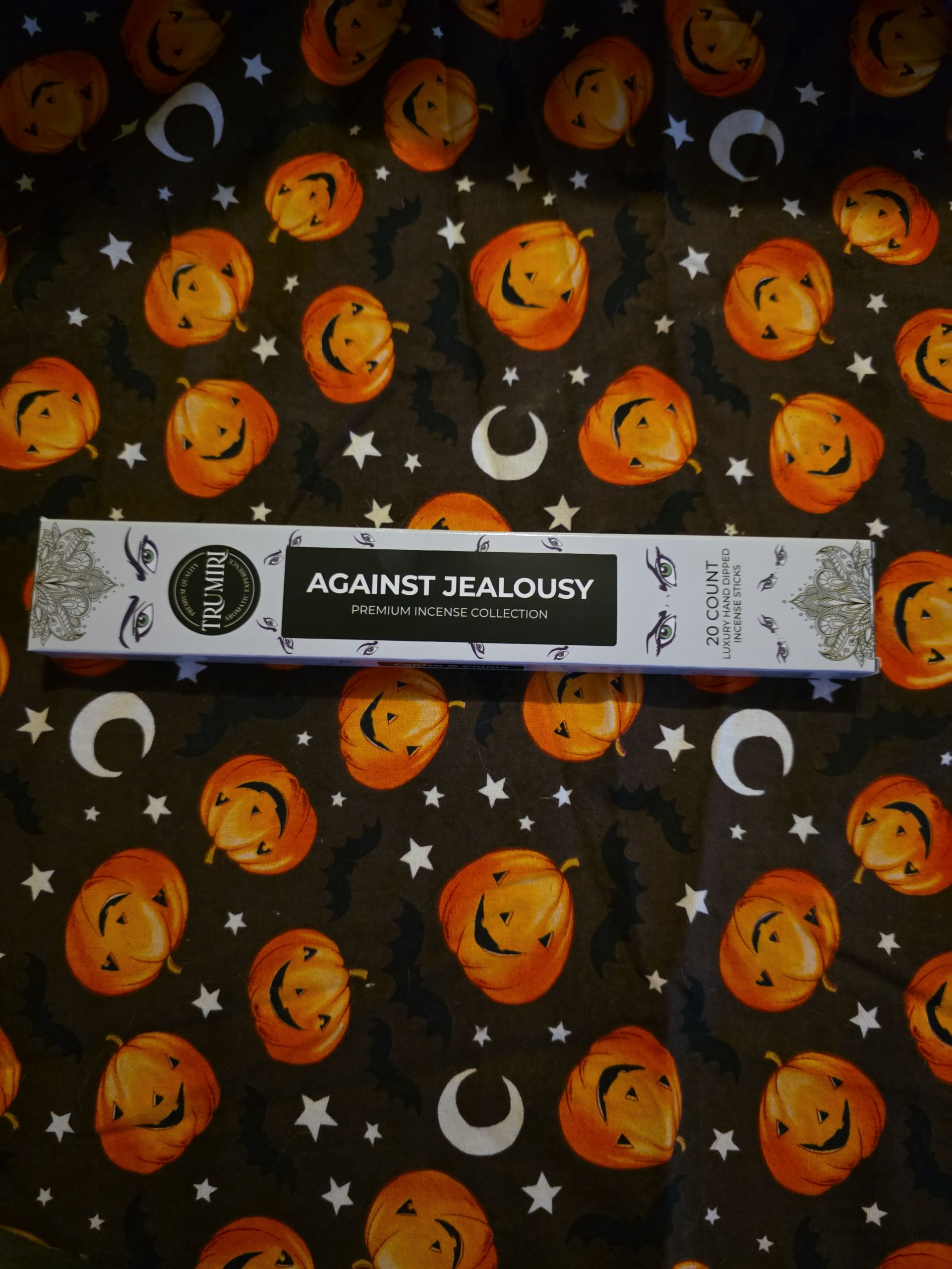 Black Magic Incense 20ct