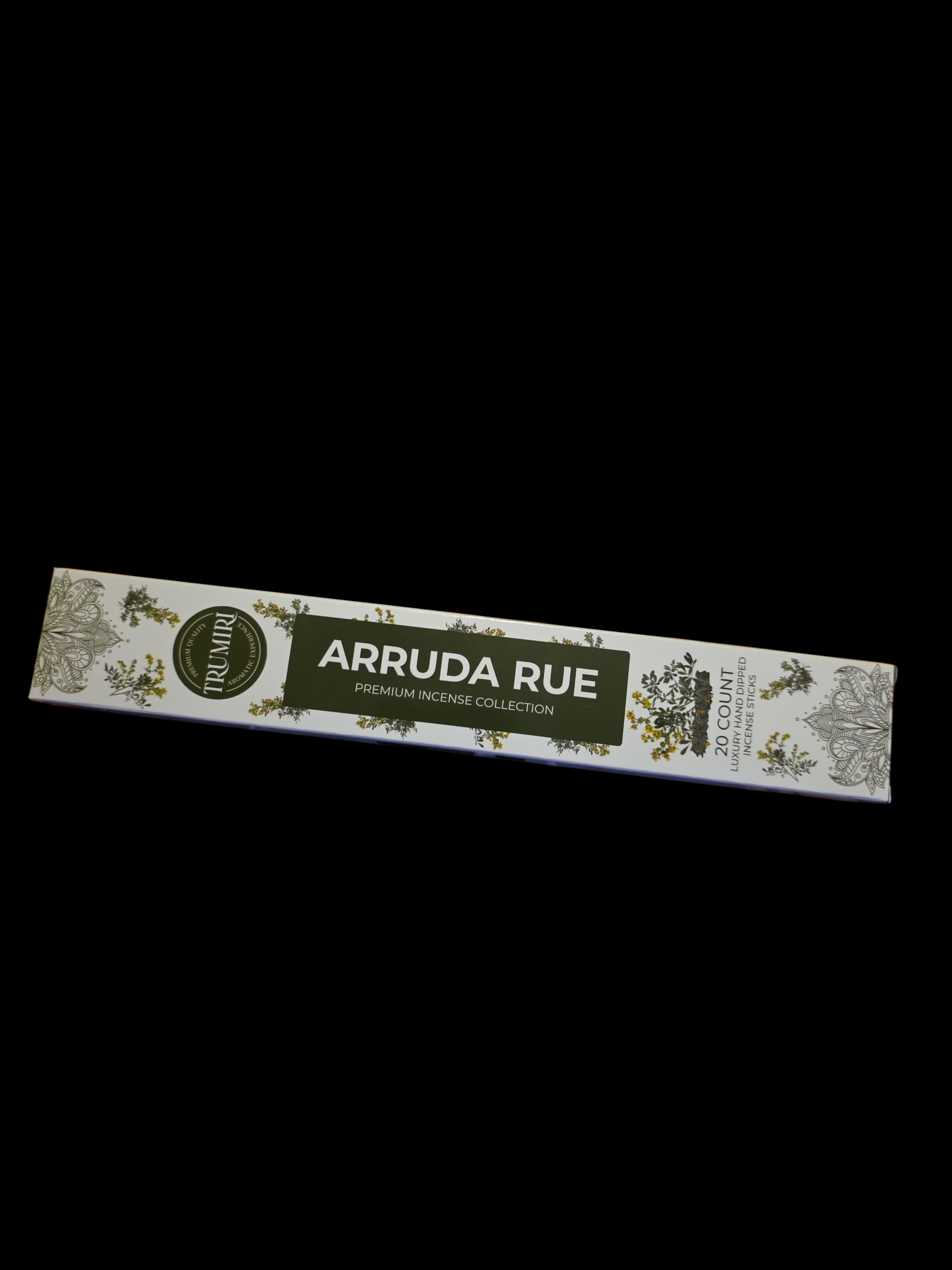 Arruda Rue 20ct