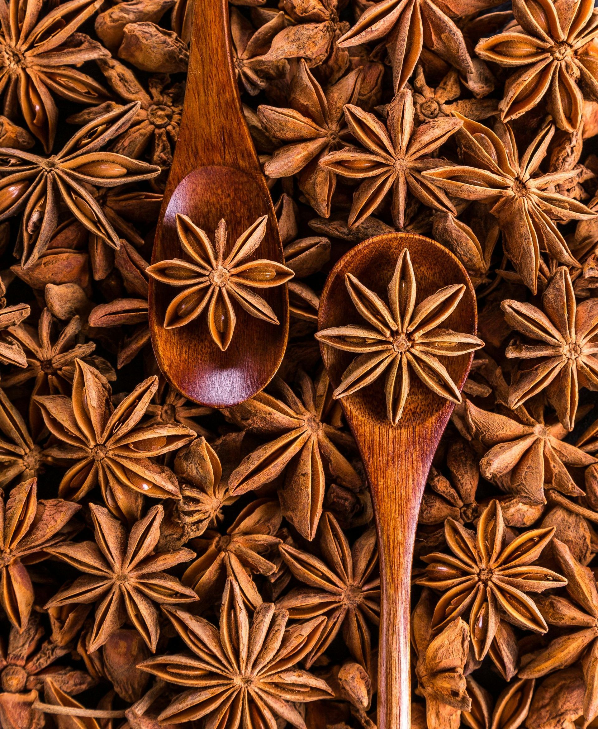 Star anise Essential Oil