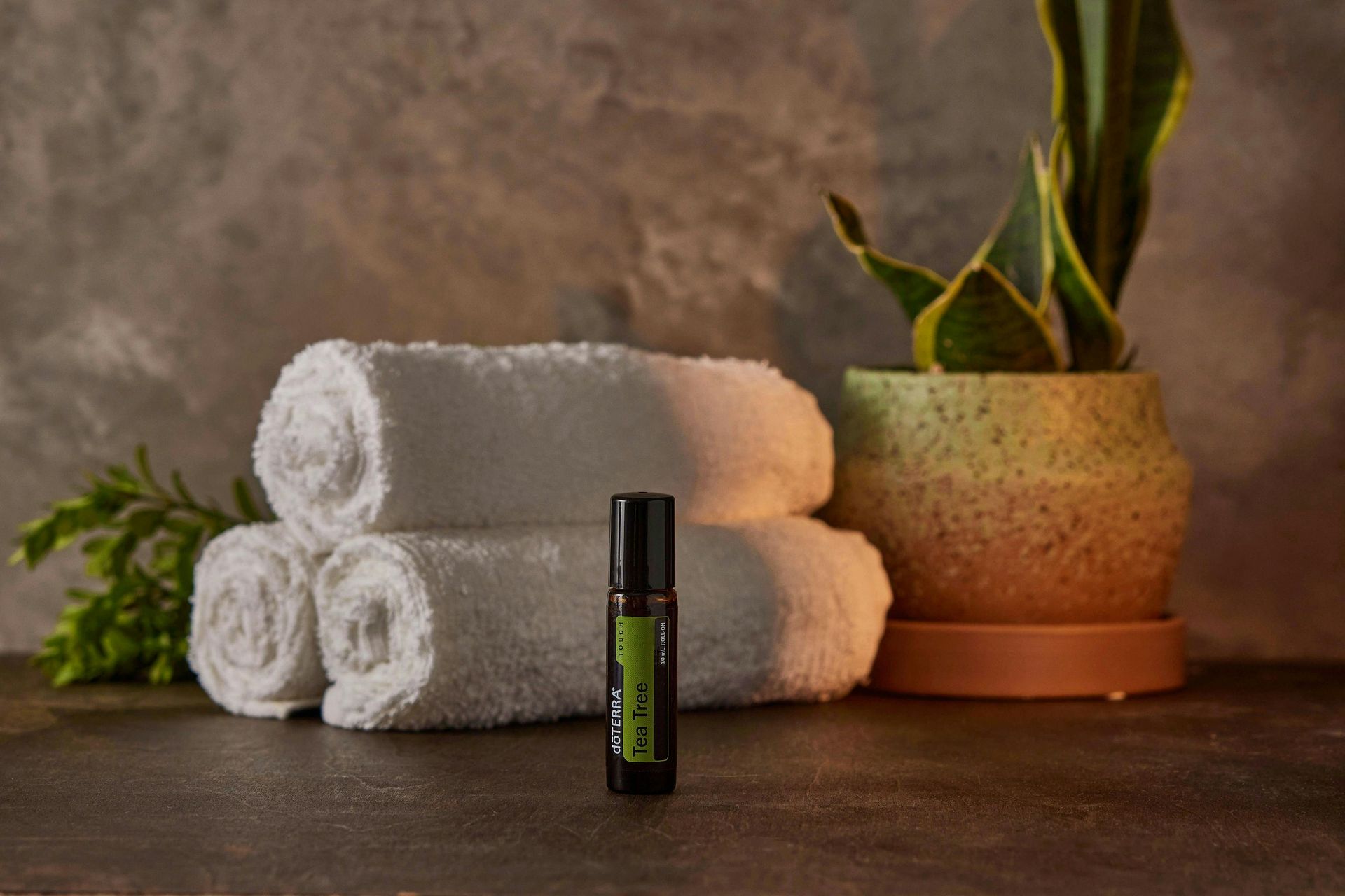 Tea Tree Essential Oil