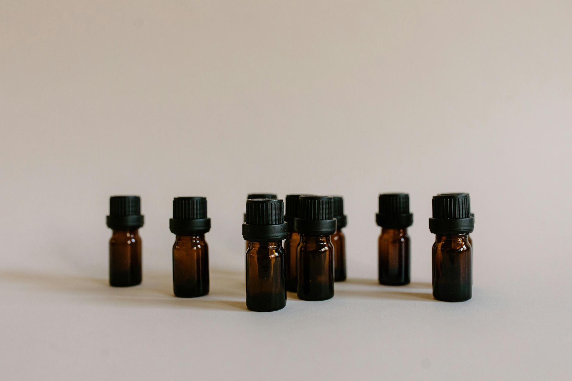 Patchouli Essential Oils