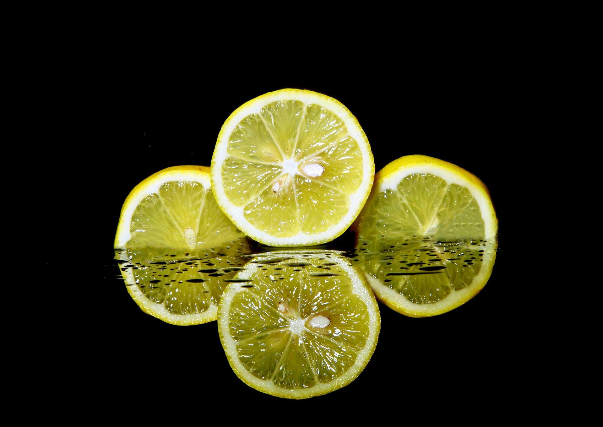 Lemons