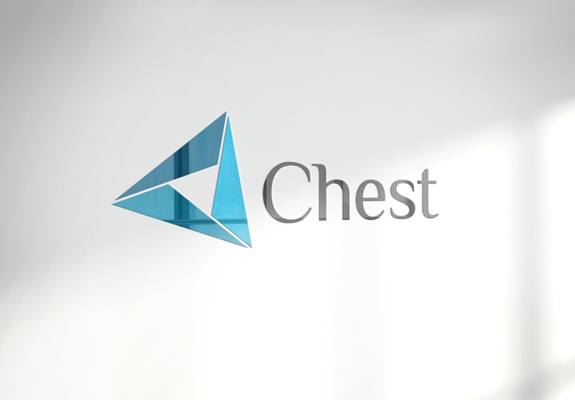 Design for Chest Jisc Eduserv