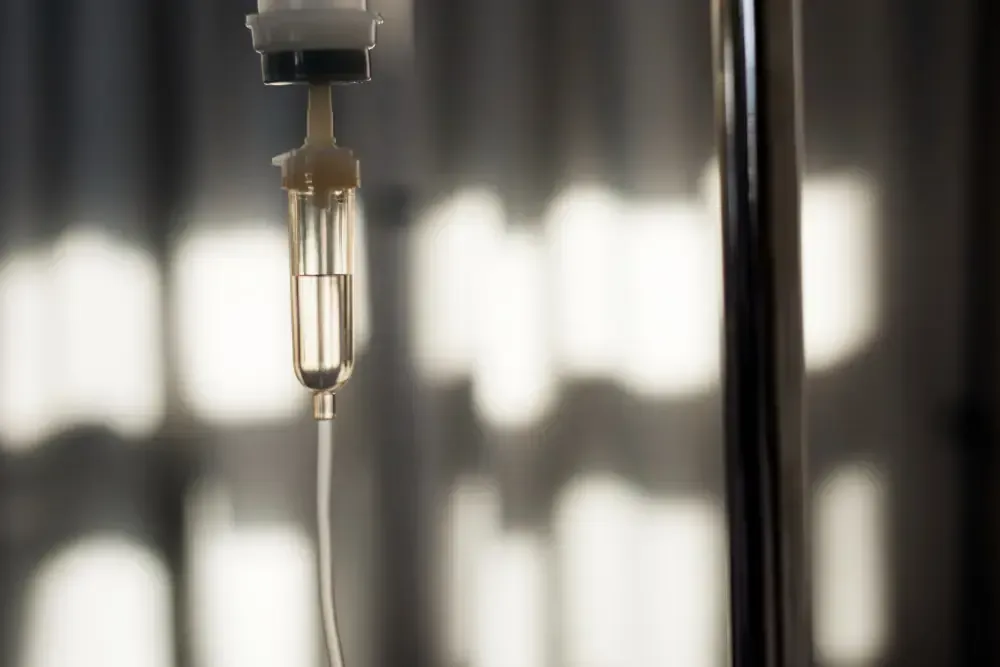 primeira quimioterapia cancer