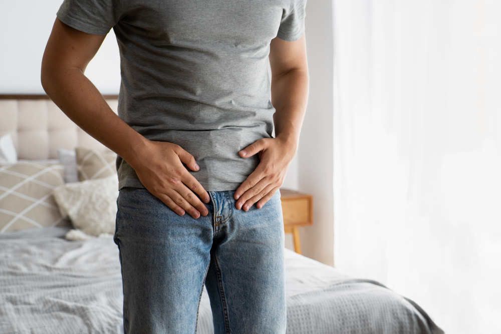 Próstata aumentada ou inchada pode ser câncer?