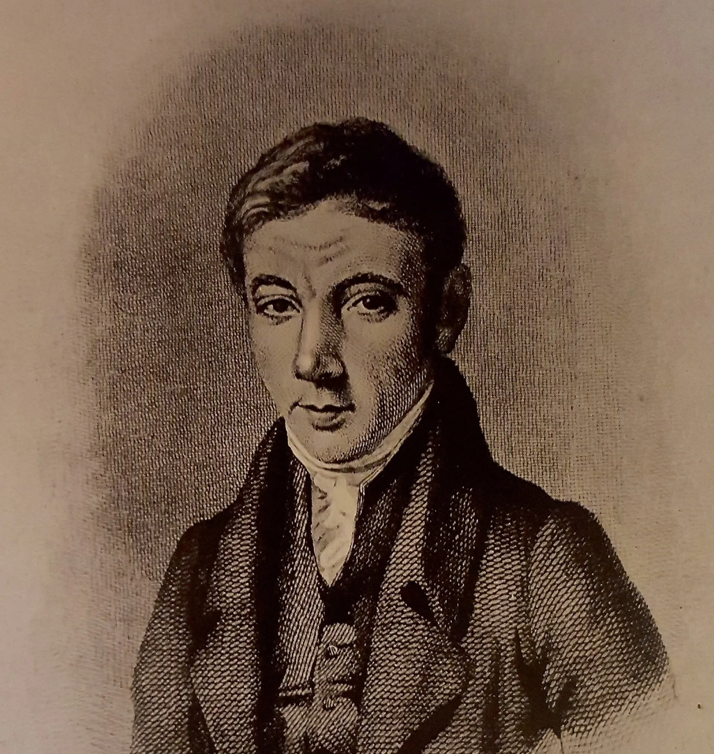 Robert Owen 1796