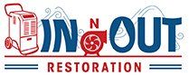 In-N-Out Restoration Hawaii logo