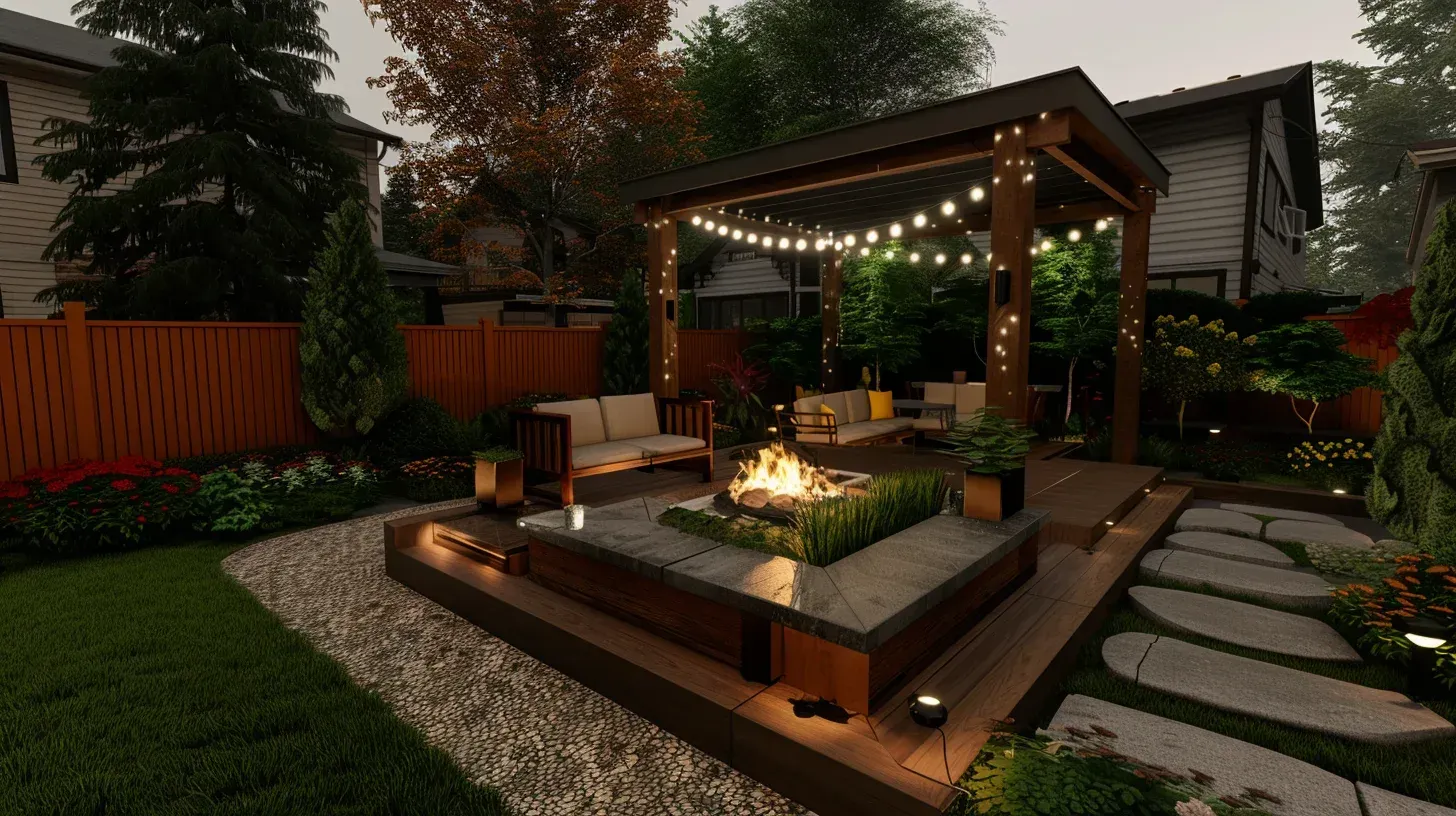 Deck Builders Surrey constructs durable outdoor living spaces with proper footing depth, flashing installation, drainage control and long-life finishing materials. Designed for Surrey’s rain-heavy climate. A deck you can trust for decades.
Surrey Deck Builder Teams work with design software, layout planning and engineered structural load paths. You get visual previews before build. Zero guesswork — full clarity.
Composite Deck Surrey eliminates rot, painting and stain maintenance fully. Just a rinse when needed. Built for homeowners who want longevity without the chores.
Cedar Wood Deck Surrey brings rich tone and natural scent to backyards. Ages beautifully when maintained. Classic West Coast style.
PVC Decking Surrey is waterproof, mould-resistant and stable under moisture. Works best for pool decks or shaded areas. A no-rot future.