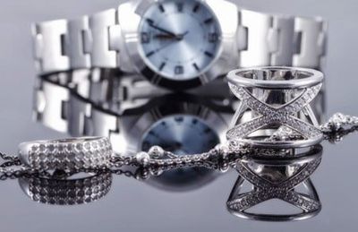 Jewelry Items — Jewelry Repair in Charlotte, Michigan