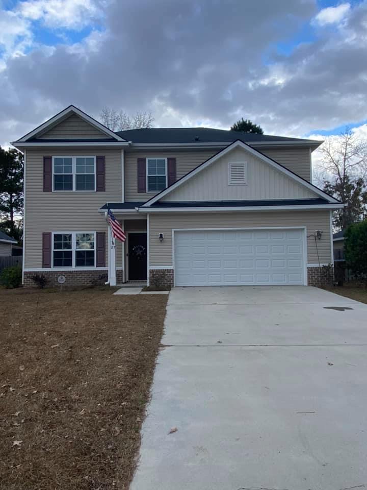 Gutters Richmond Hill, GA