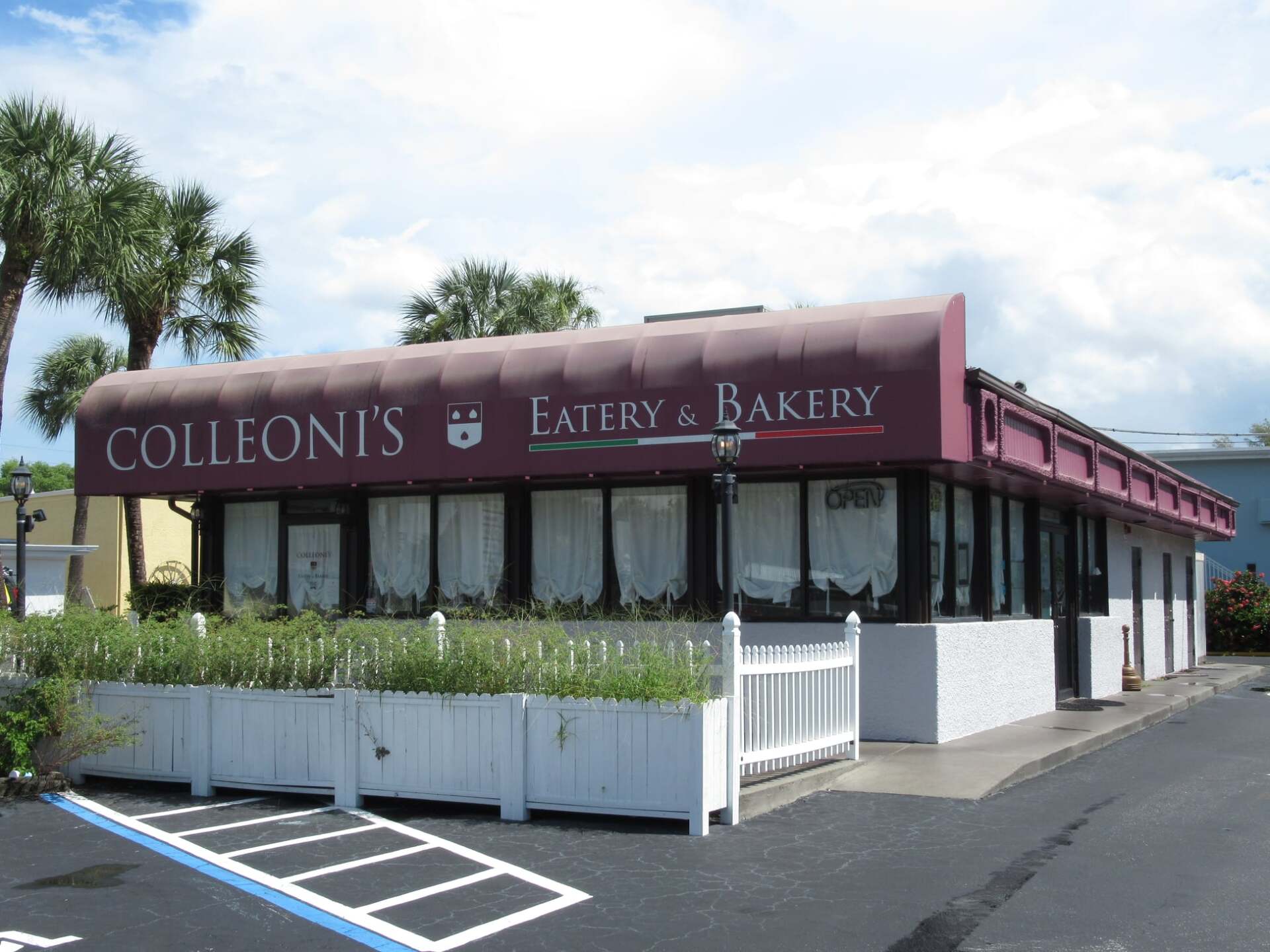 Commercial Building Inspection Naples, FL