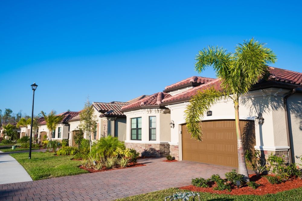 Home Inspection Services North Fort Myers