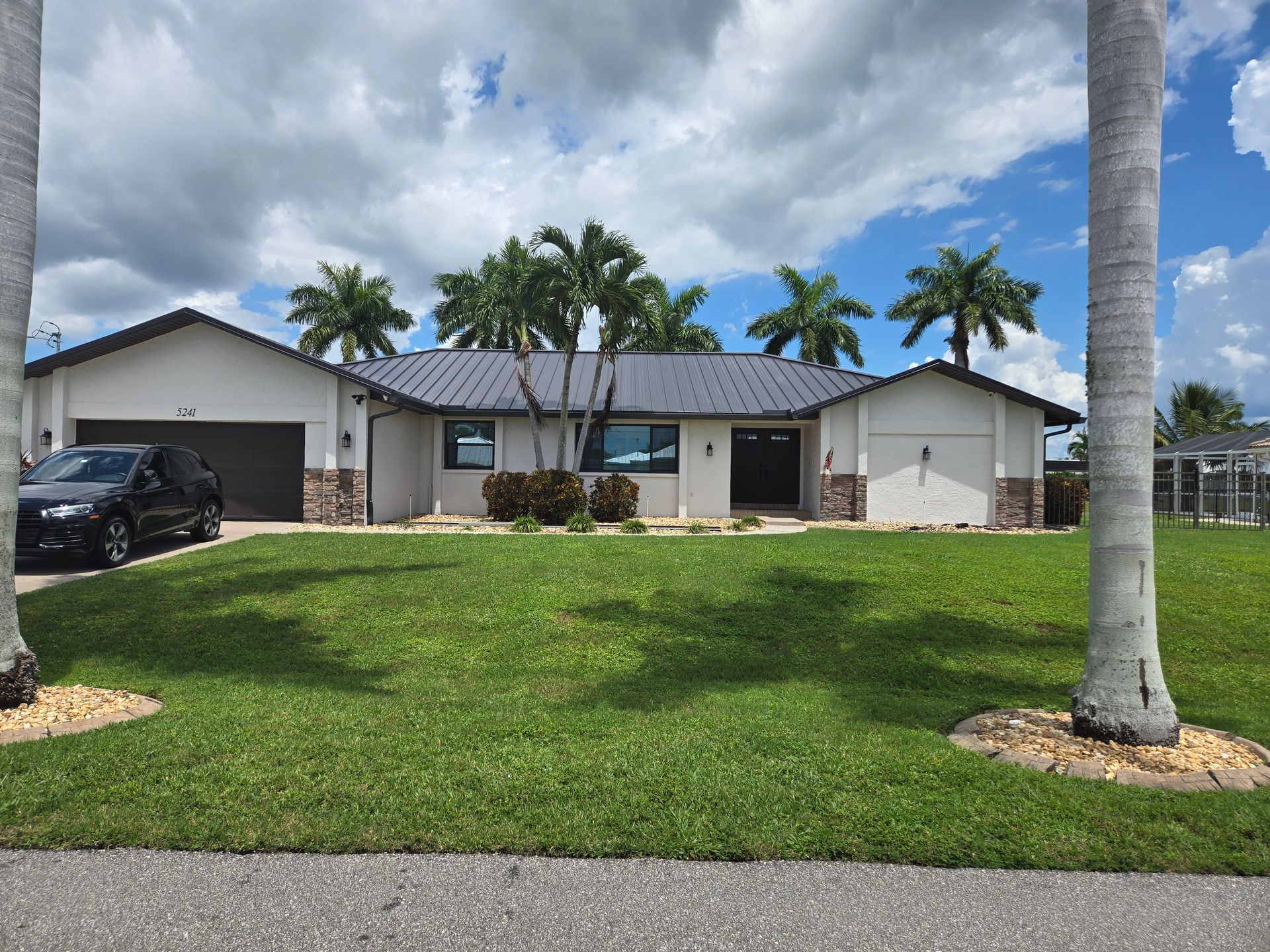 Home Inspection Services