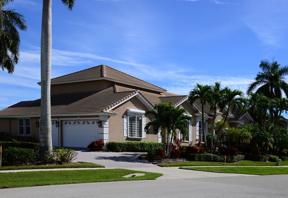 Home Inspector Marco Island Homes