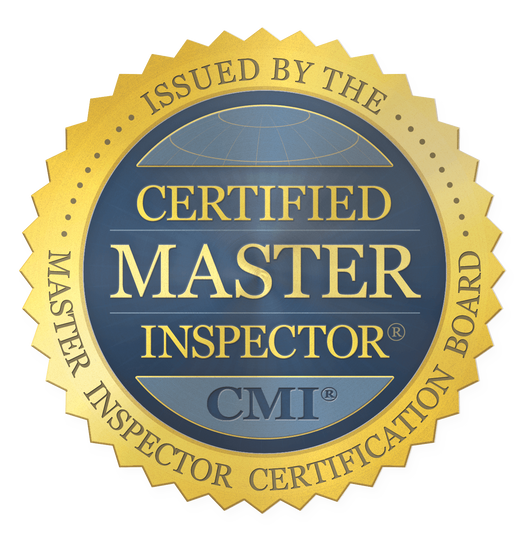 Mold inspections logo