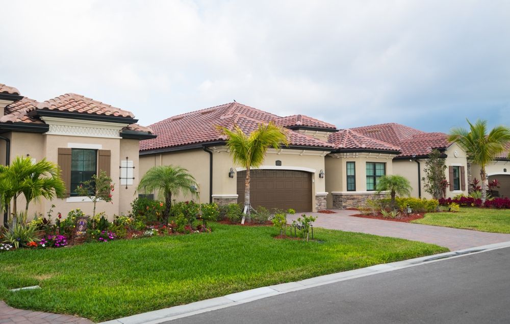 Home Inspection North Naples