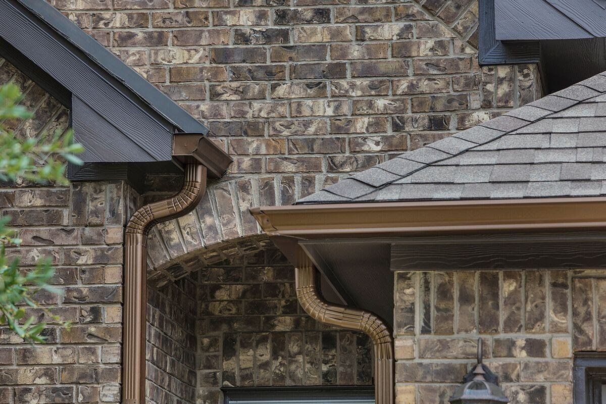 Gutters Pembroke, GA