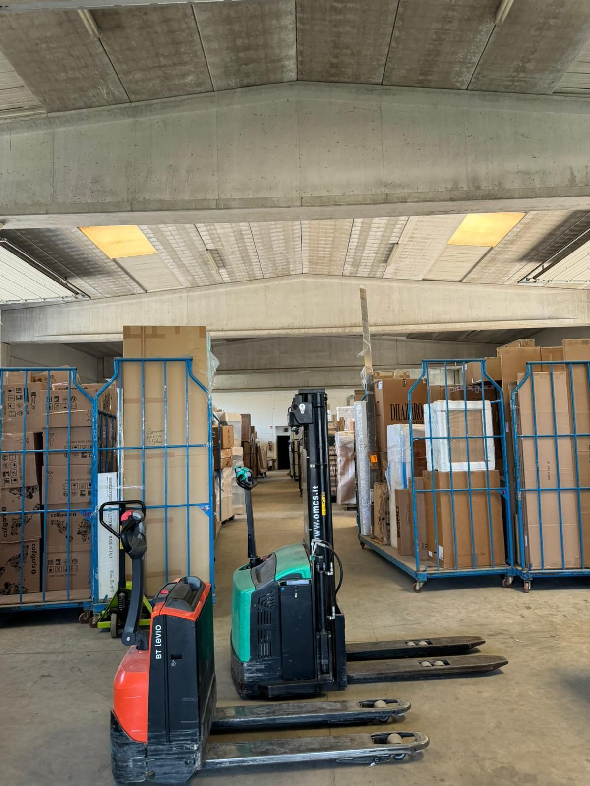 logistica