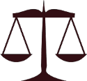 Scales of Justice Icon