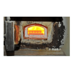 Forno per metalli