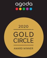 Agoda Gold Circle
