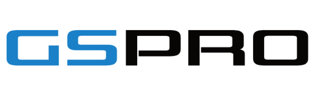 gspro logo