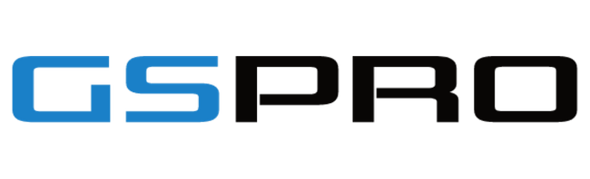 gspro logo